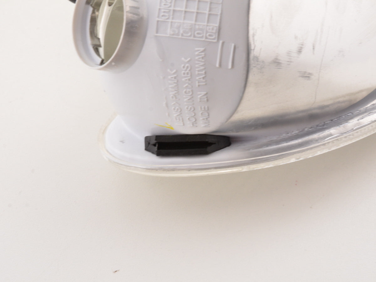 Verschleißteile Frontblinker links Seat Alhambra Bj. 95-00