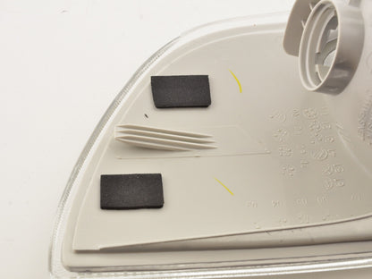 Verschleißteile Frontblinker links Volvo S70 Bj. 96