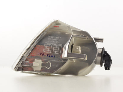 Verschleißteile Frontblinker rechts Citroen Berlingo