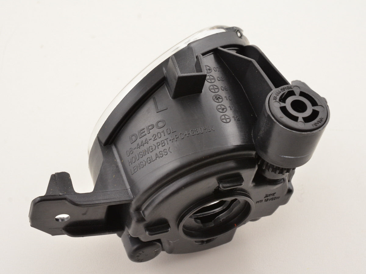 Verschleißteile Nebelscheinwerfer links BMW 1er E87