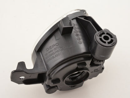 Verschleißteile Nebelscheinwerfer links BMW 1er E87