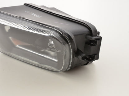 Verschleißteile Nebelscheinwerfer links BMW 5er E39 Bj. 95-97
