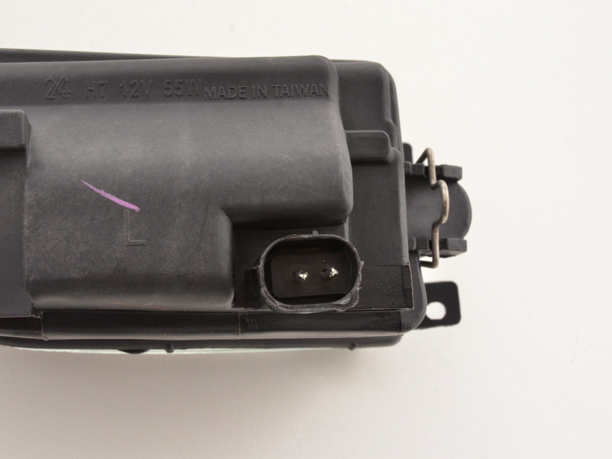 Verschleißteile Nebelscheinwerfer links BMW 5er E39 Bj. 95-97