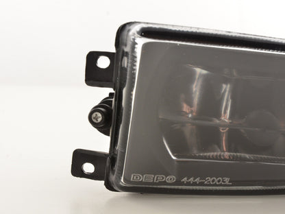 Verschleißteile Nebelscheinwerfer links BMW 5er E39 Bj. 95-97