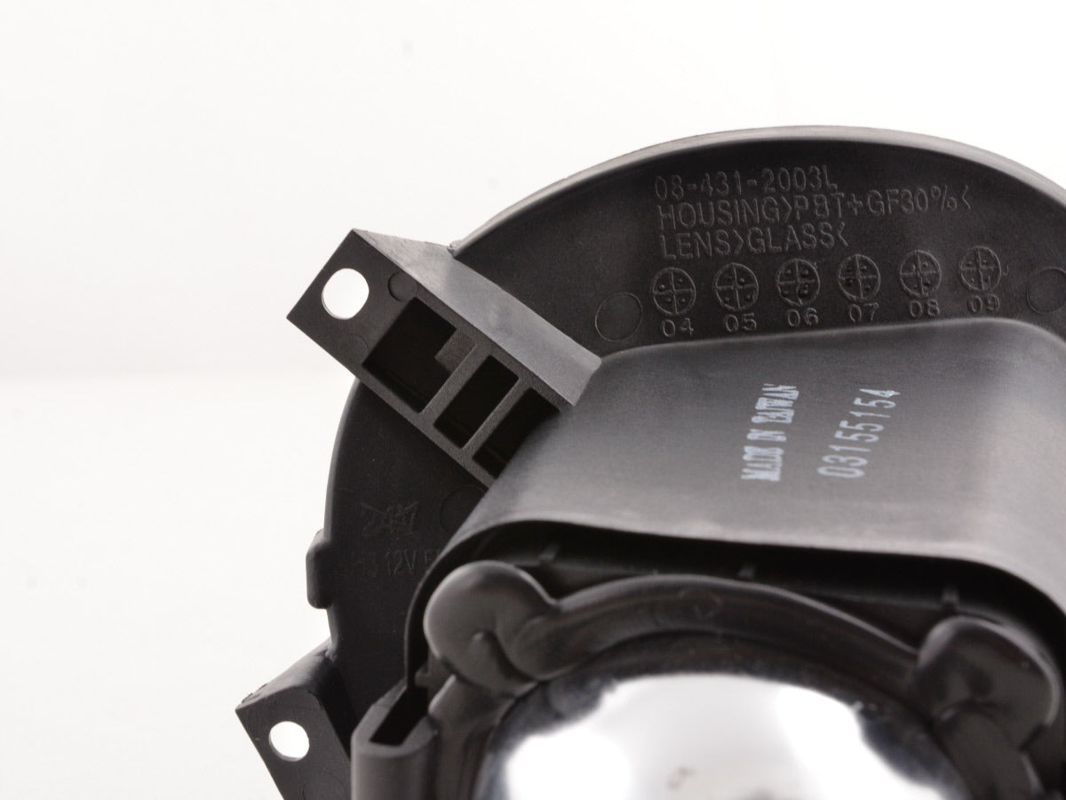 Verschleißteile Nebelscheinwerfer links Ford Mondeo Bj. 96-00