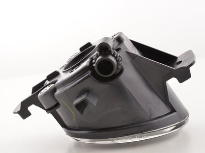 Verschleißteile Nebelscheinwerfer links Renault Clio