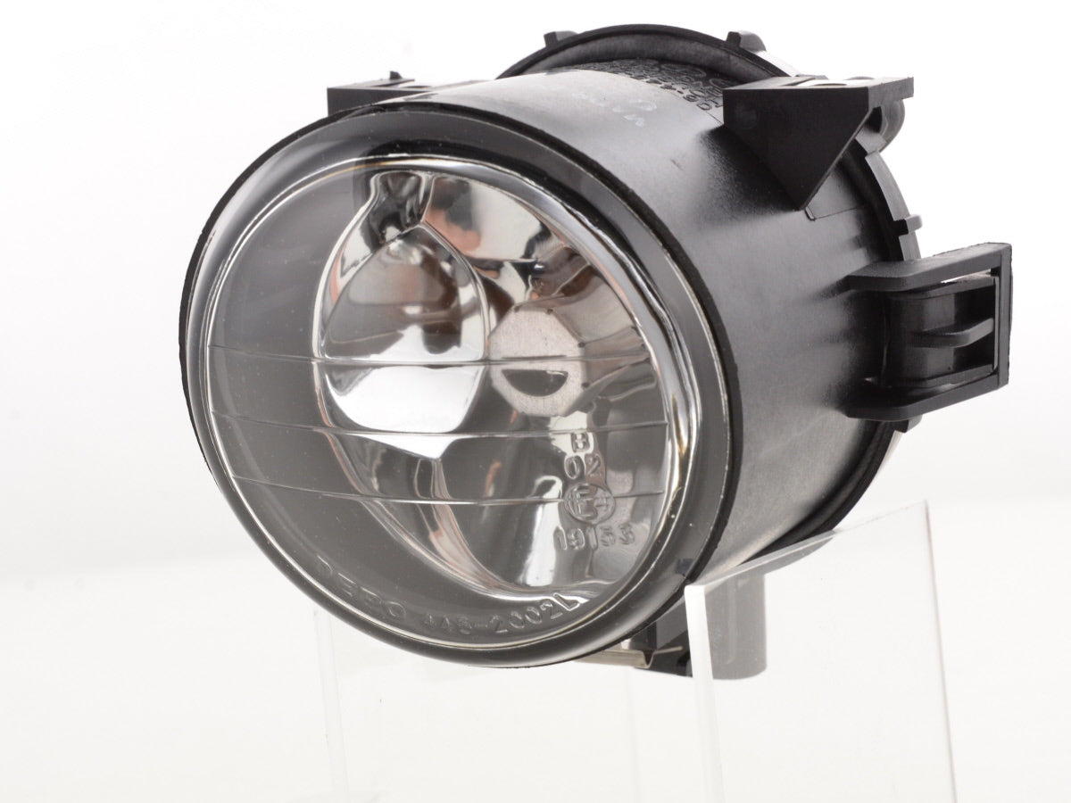 Verschleißteile Nebelscheinwerfer links Seat Arosa /