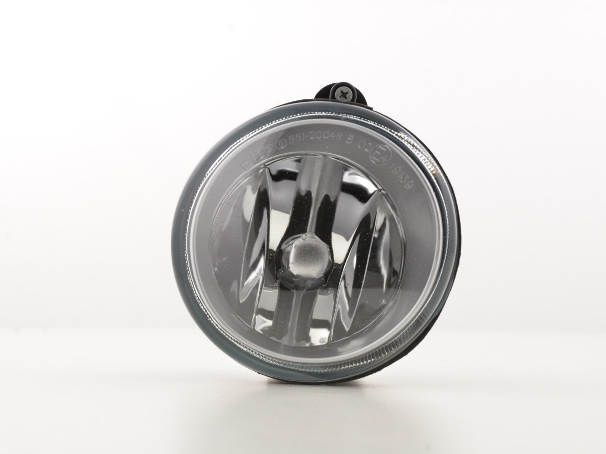 Verschleißteile Nebelscheinwerfer links Renault Mégane / Scénic Bj. 99-11