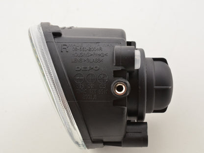 Verschleißteile Nebelscheinwerfer links Renault Mégane / Scénic Bj. 99-11