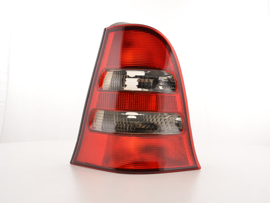 Verschleißteile Rückleuchte links Mercedes-Benz A-Klasse (168) Bj. 02