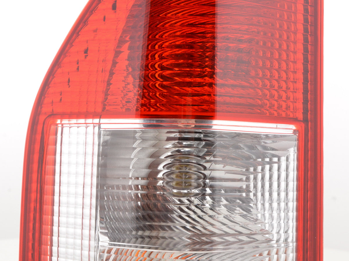Verschleißteile Rückleuchte links Mercedes-Benz Sprinter Bj. 03-06