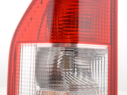 Verschleißteile Rückleuchte links Mercedes-Benz Sprinter Bj. 03-06