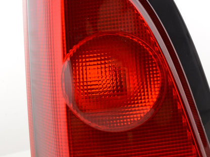 Verschleißteile Rückleuchte links Opel Agila A Bj. 99-03