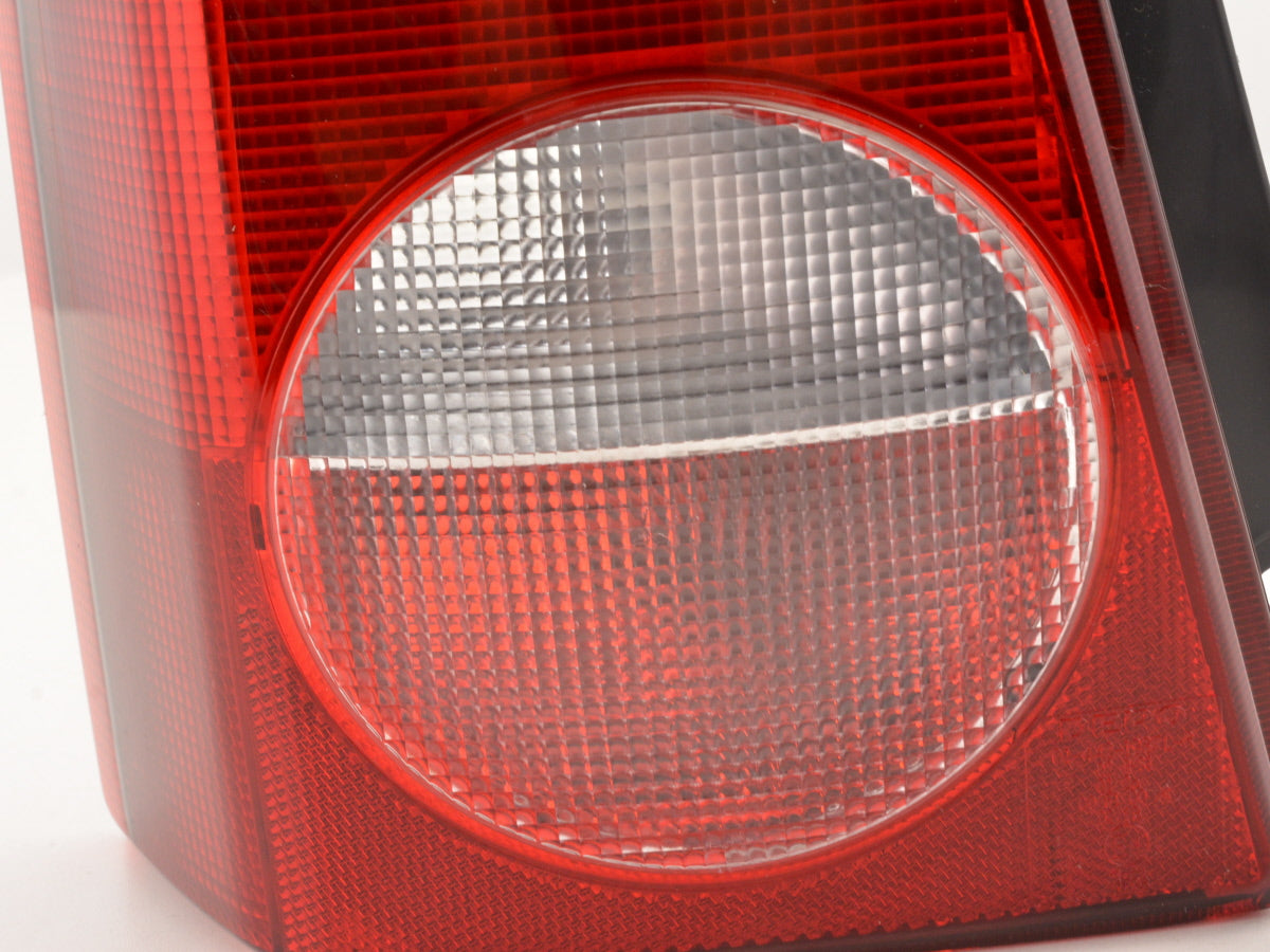 Verschleißteile Rückleuchte links Opel Agila A Bj. 99-03