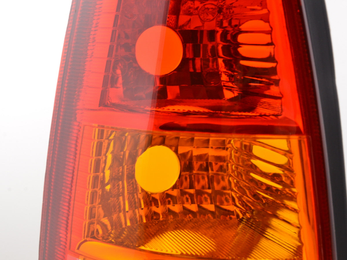 Verschleißteile Rückleuchte links Opel Astra G Bj. 98-03