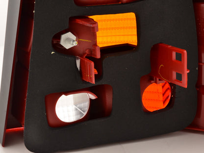 Verschleißteile Rückleuchte links VW Golf 4 Bj. 98-02