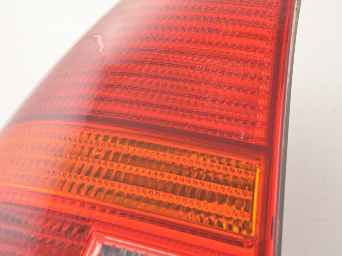 Verschleißteile Rückleuchte links VW Golf 4 Bj. 98-02