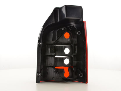 Verschleißteile Rückleuchte links VW T5 Bj. 03