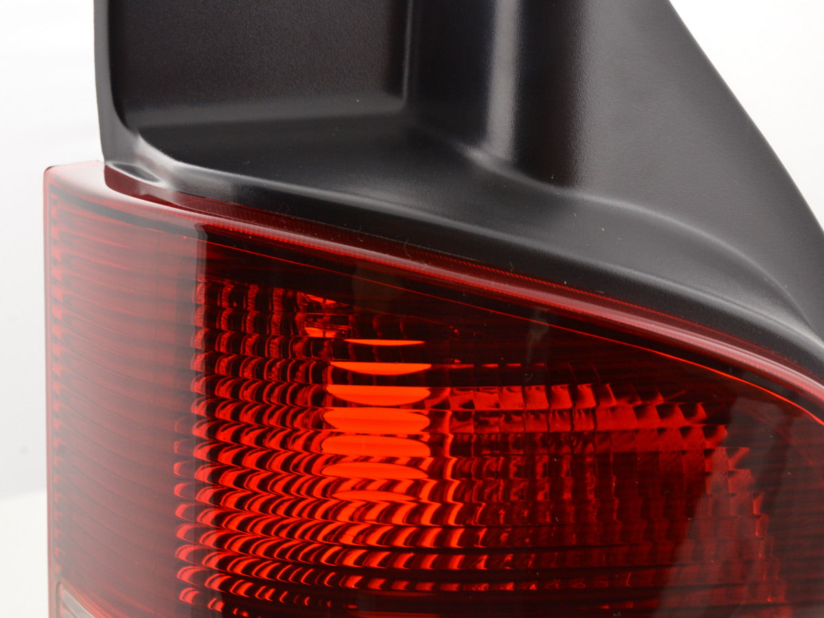 Verschleißteile Rückleuchte links VW T5 Bj. 03