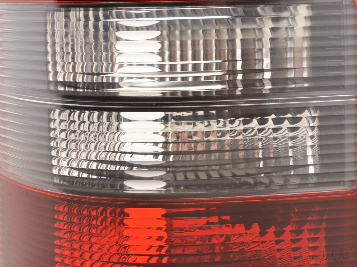 Verschleißteile Rückleuchte links VW T5 Bj. 03