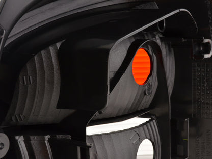 Verschleißteile Rückleuchte links VW T5 Bj. 03