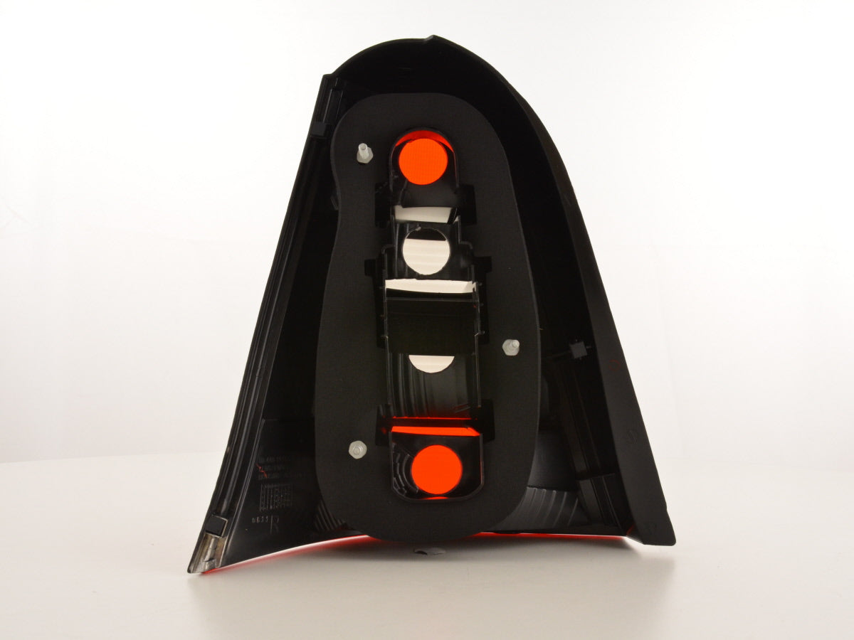 Verschleißteile Rückleuchte rechts Mercedes-Benz A-Klasse (168) Bj. 02