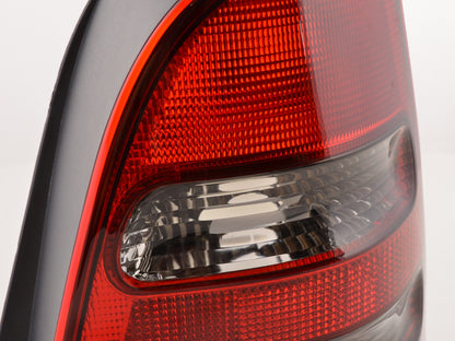 Verschleißteile Rückleuchte rechts Mercedes-Benz A-Klasse (168) Bj. 02
