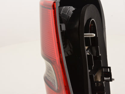 Verschleißteile Rückleuchte rechts Mercedes-Benz A-Klasse (168) Bj. 02