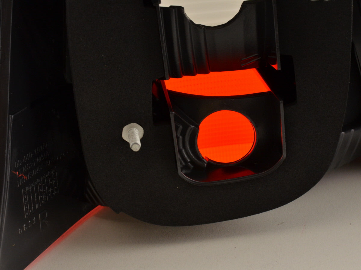 Verschleißteile Rückleuchte rechts Mercedes-Benz A-Klasse (168) Bj. 02