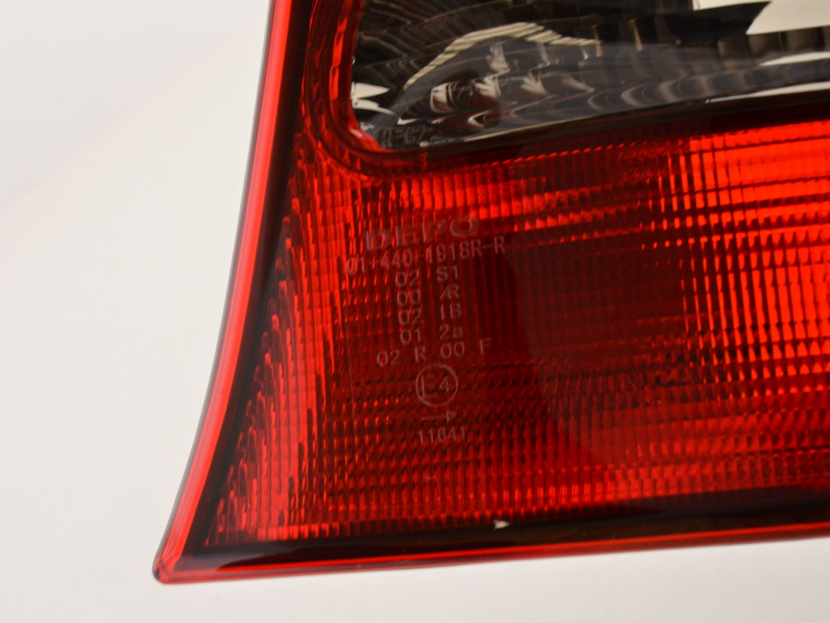 Verschleißteile Rückleuchte rechts Mercedes-Benz A-Klasse (168) Bj. 02