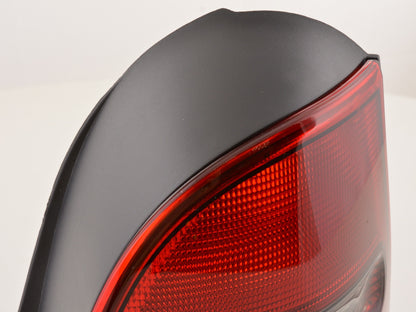 Verschleißteile Rückleuchte rechts Mercedes-Benz A-Klasse (168) Bj. 02