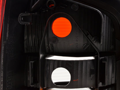 Verschleißteile Rückleuchte rechts VW T5 Bj. 03