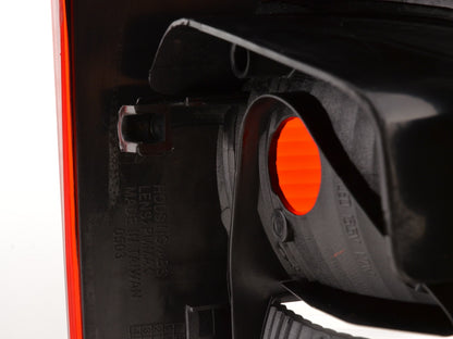 Verschleißteile Rückleuchte rechts VW T5 Bj. 03