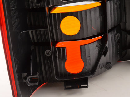 Verschleißteile Rückleuchte rechts VW T5 Bj. 03