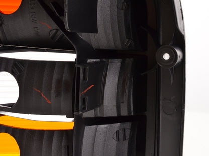 Verschleißteile Rückleuchte rechts VW T5 Bj. 03