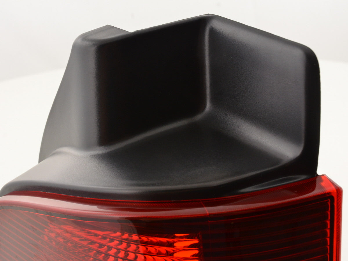 Verschleißteile Rückleuchte rechts VW T5 Bj. 03