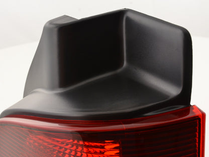 Verschleißteile Rückleuchte rechts VW T5 Bj. 03