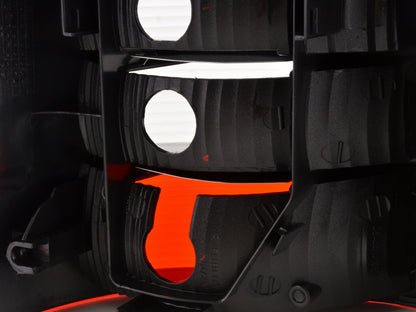 Verschleißteile Rückleuchte rechts VW T5 Bj. 03