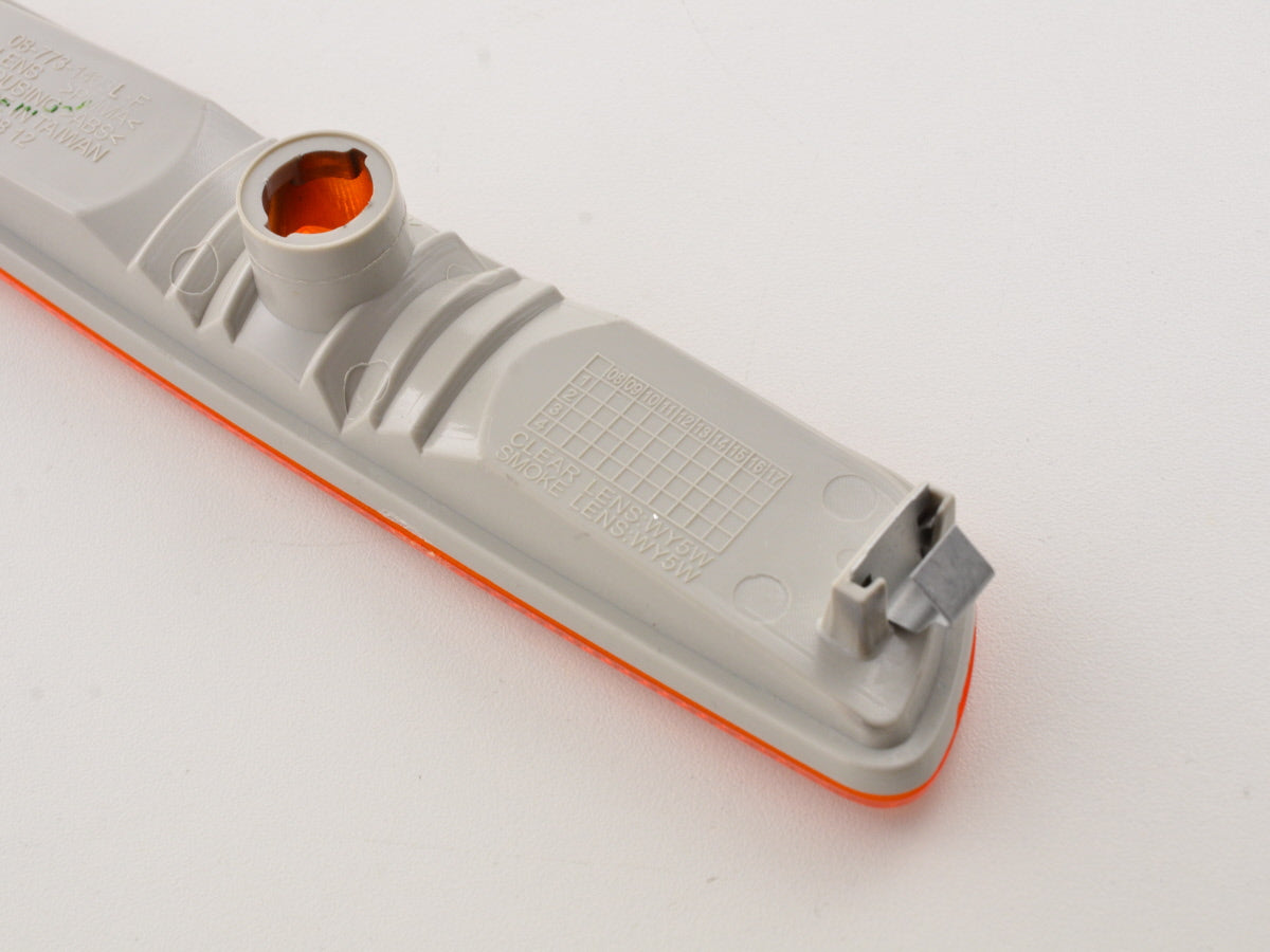 Verschleißteile Seitenblinker links Volvo S40 Bj. 01-03