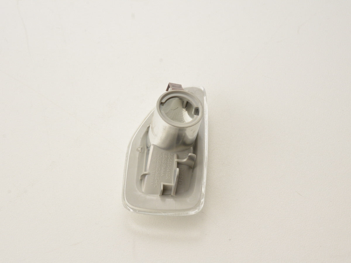 Verschleißteile Seitenblinker rechts Dacia Logan / Sandero