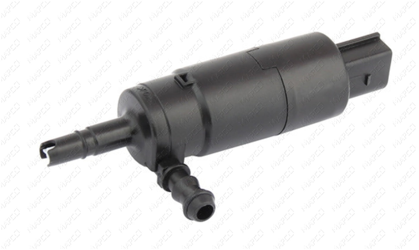 MAPCO Waschwasserpumpe, Scheinwerferreinigung 90813