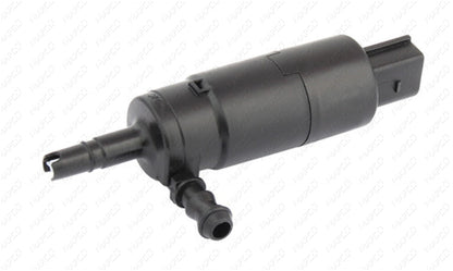 MAPCO Waschwasserpumpe, Scheinwerferreinigung 90813