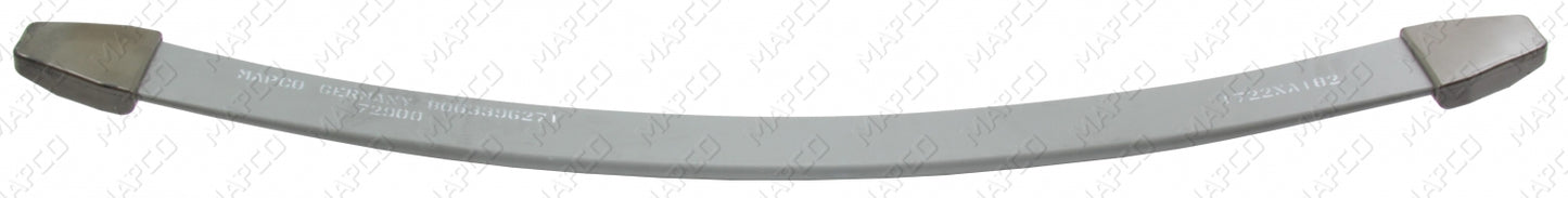 MAPCO Federnpaket Vorderachse  72900