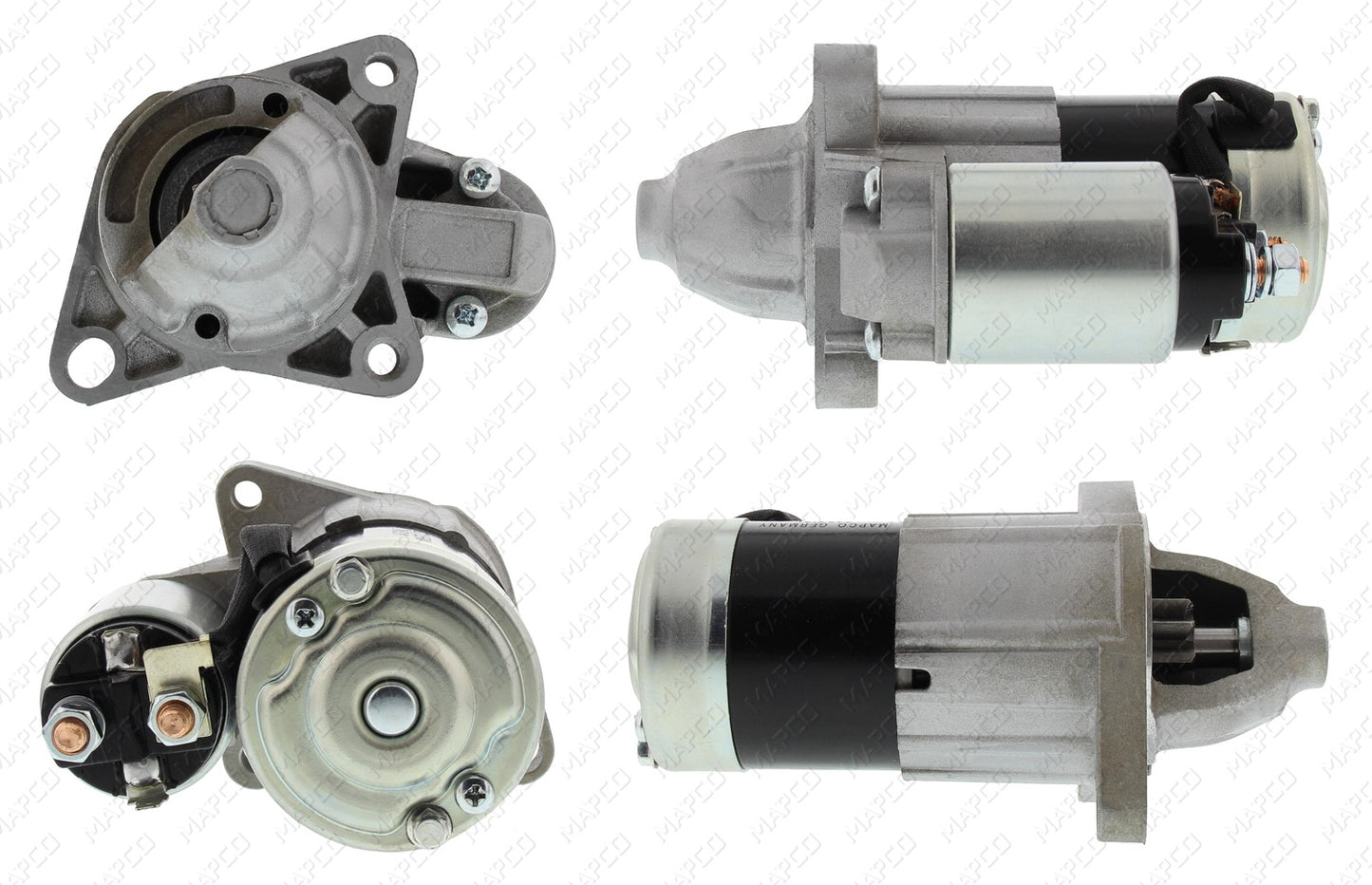 MAPCO Starter 13572