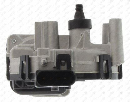 MAPCO Wischermotor vorne  90292