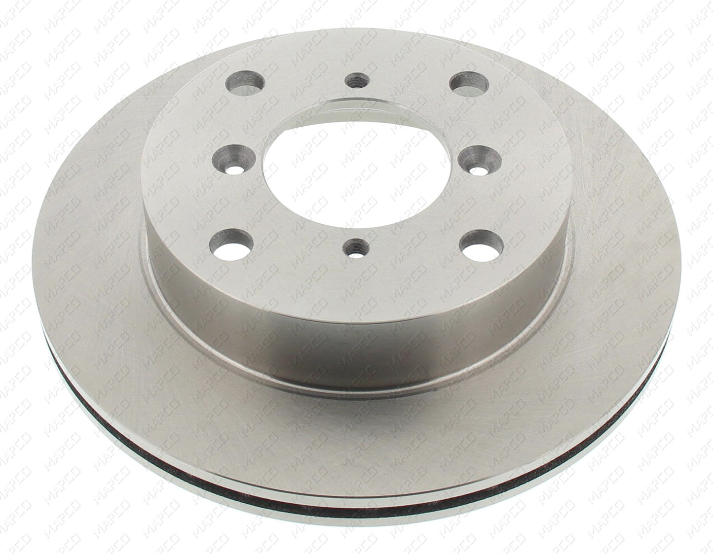 MAPCO Bremsscheibe Vorderachse  25593