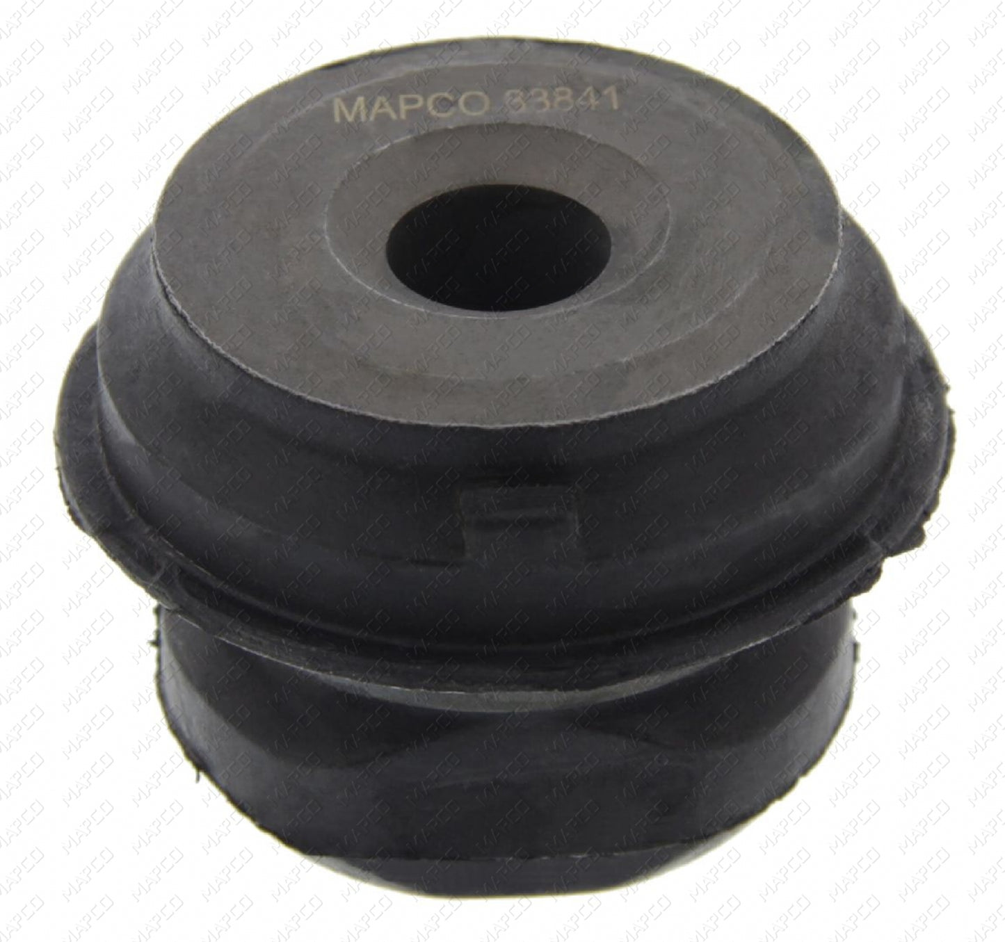 MAPCO Lagerung, Lenker Vorderachse links  Vorderachse rechts  unten  vorne  hinten  33841