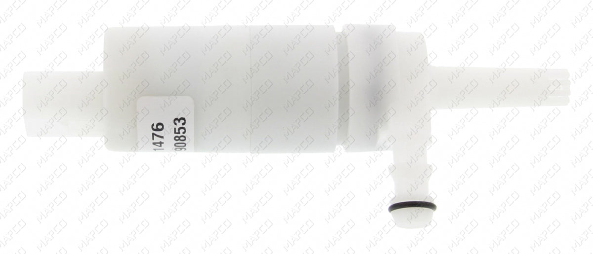 MAPCO Waschwasserpumpe, Scheibenreinigung vorne  90853