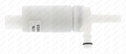 MAPCO Waschwasserpumpe, Scheibenreinigung vorne  90853