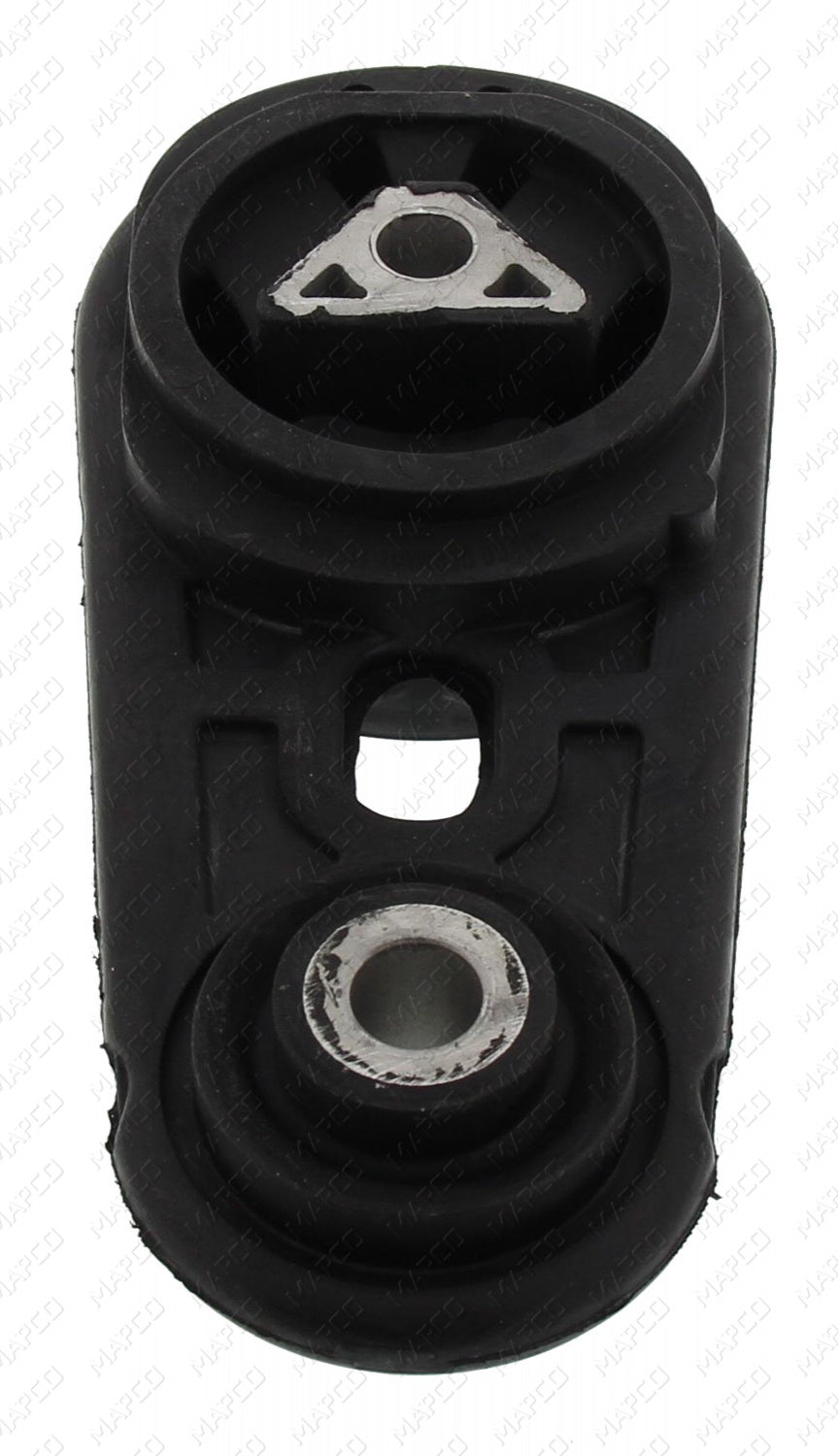 MAPCO Lagerung, Motor hinten  33178